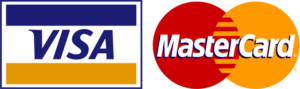 Visa y Mastercard